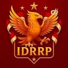 IDRRP - Petualangan Aksi Terunggul di Dunia ARPG